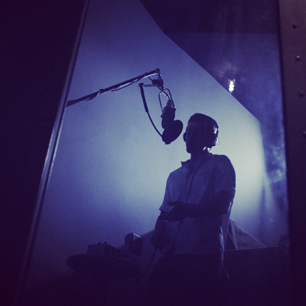 Justin Timberlake, Instagram Justin Timberlake, Instagram